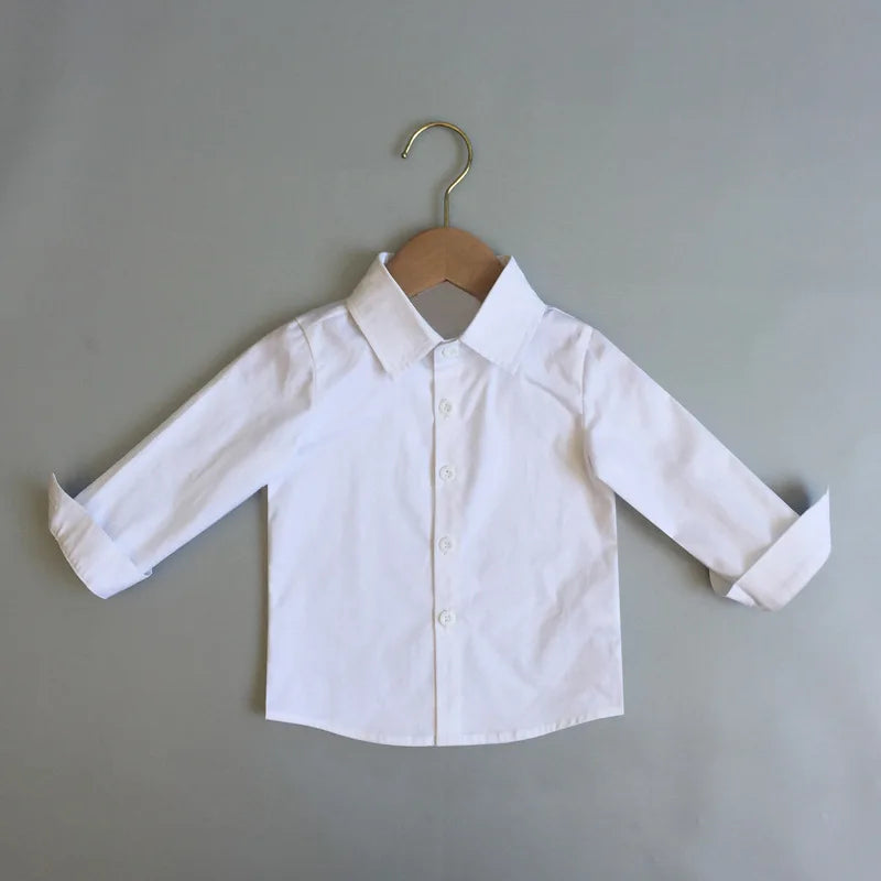 Child Kids1 Year Birthday Party Show Costume  Children Blazer Jacket Pants Tie 3Pcs Photograph Suit Baby Boys Wedding Dress Suit