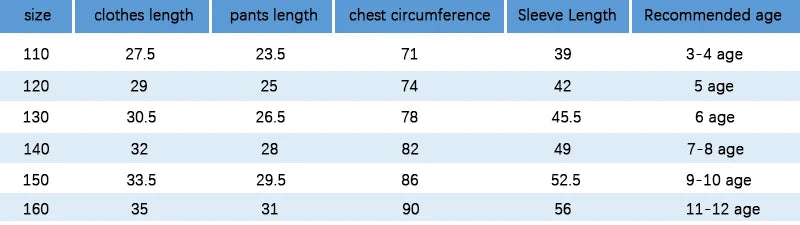 Cartoon Girls Korean Style Pop Suit Singer Embroidered Top Shorts Shorts Tassel Necklace 4-piece Halloween Stage Suit 4-12 Years